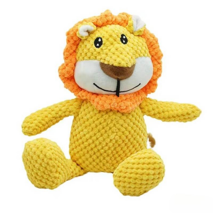 Skanto | Hund Plush Koseleketøy Tough Squeaky