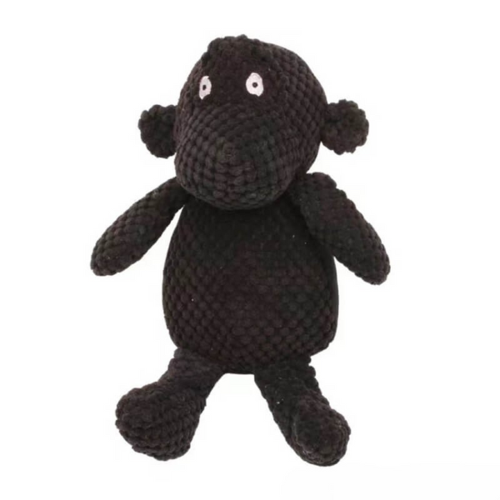 Skanto | Hund Plush Koseleketøy Tough Squeaky