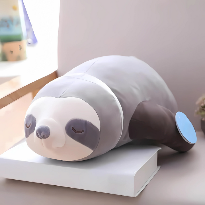 Skanto | Myk Plush Dyre Klempute