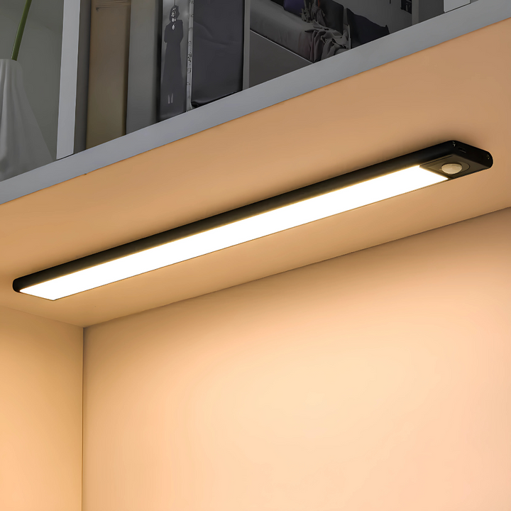 Skanto | Bevegelsessensor LED Skaplys
