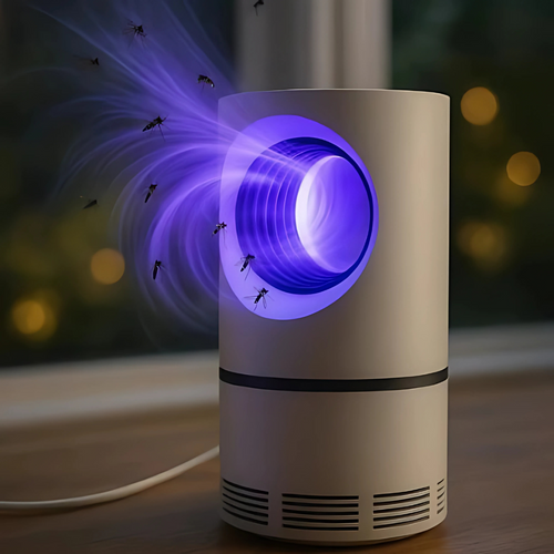 Skanto | UV Lys Elektrisk Insektdreper Lampe Myggfelle