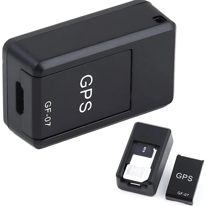 Skanto | Bil GPS Tracker Magnetisk Mini Enhet