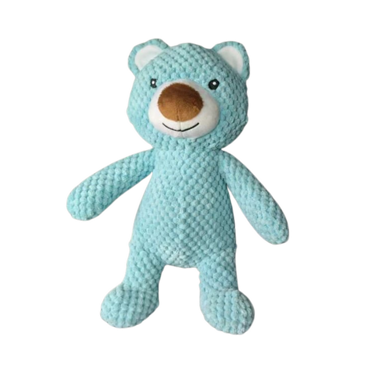 Skanto | Hund Plush Koseleketøy Tough Squeaky
