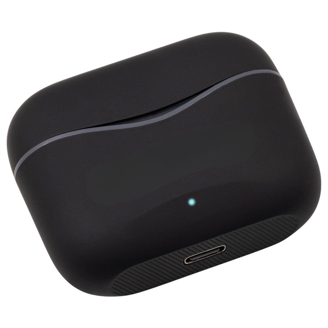 Skanto | Bluetooth Støydempende Trådløse Hodetelefoner