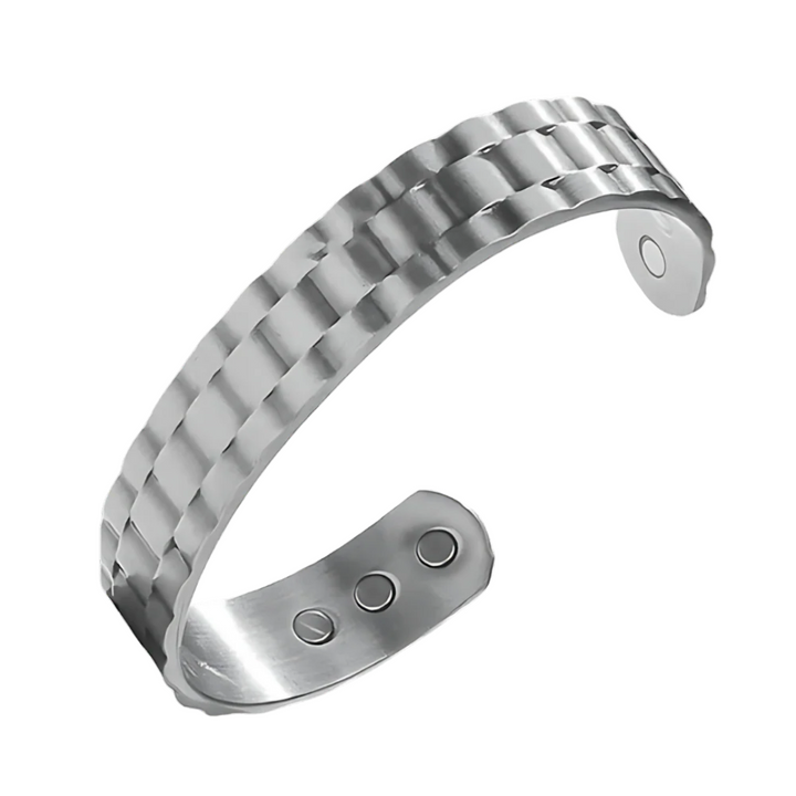 Skanto | Men’s Magnetic Therapy Bracelet