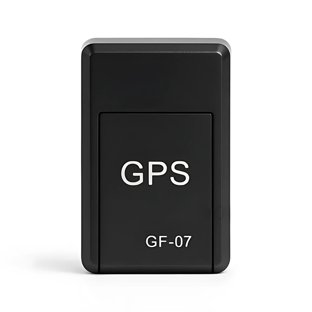 Skanto | Mini Magnetisk GPS Kjøretøy Tracker Enhet
