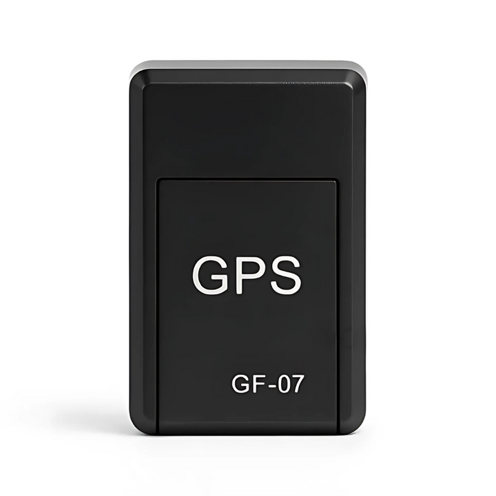 Skanto | Mini Magnetisk GPS Kjøretøy Tracker Enhet
