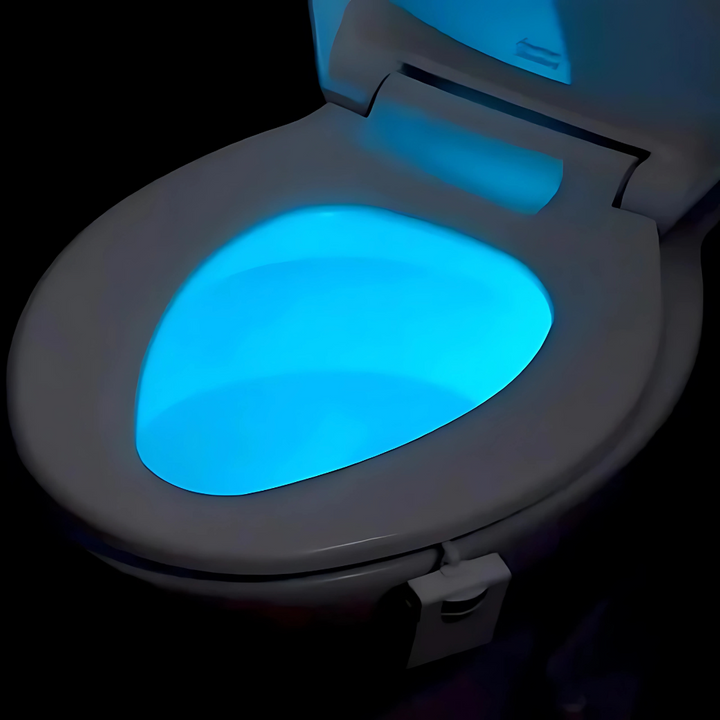 Skanto | LED Bevegelsessensor Toalettlys