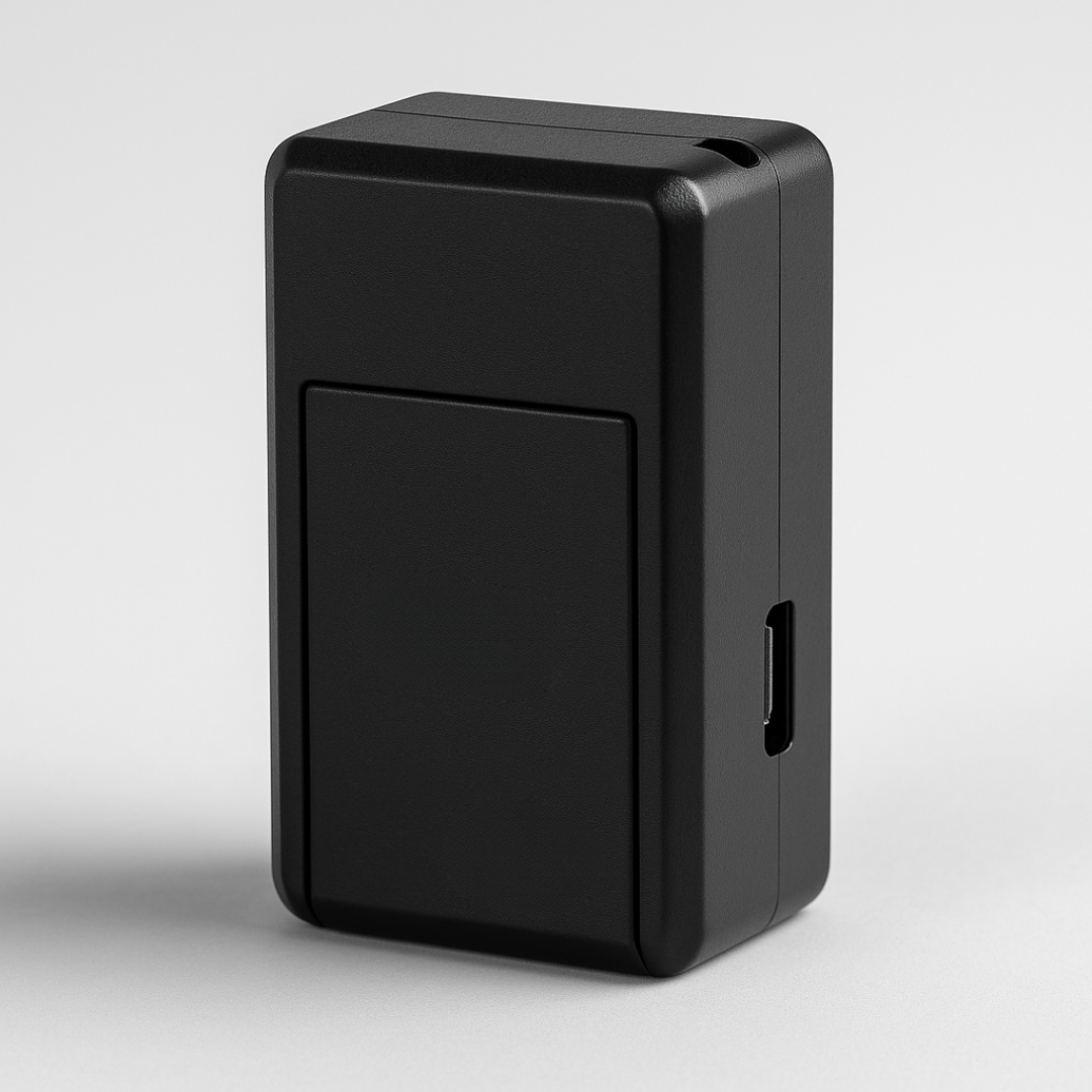 Skanto | Bil GPS Tracker Magnetisk Mini Enhet