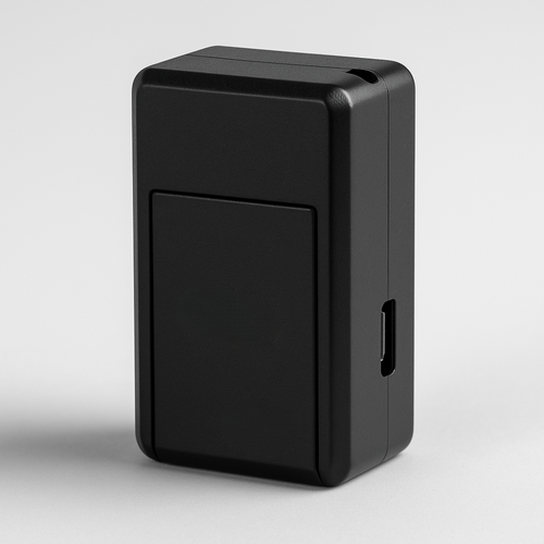 Skanto | Bil GPS Tracker Magnetisk Mini Enhet