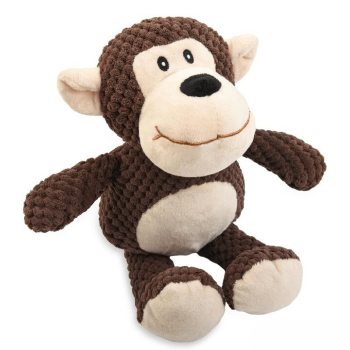 Skanto | Hund Plush Koseleketøy Tough Squeaky