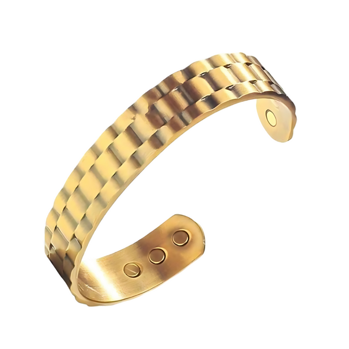 Skanto | Men’s Magnetic Therapy Bracelet