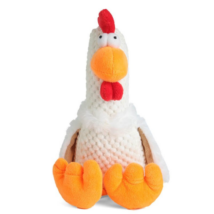 Skanto | Hund Plush Koseleketøy Tough Squeaky