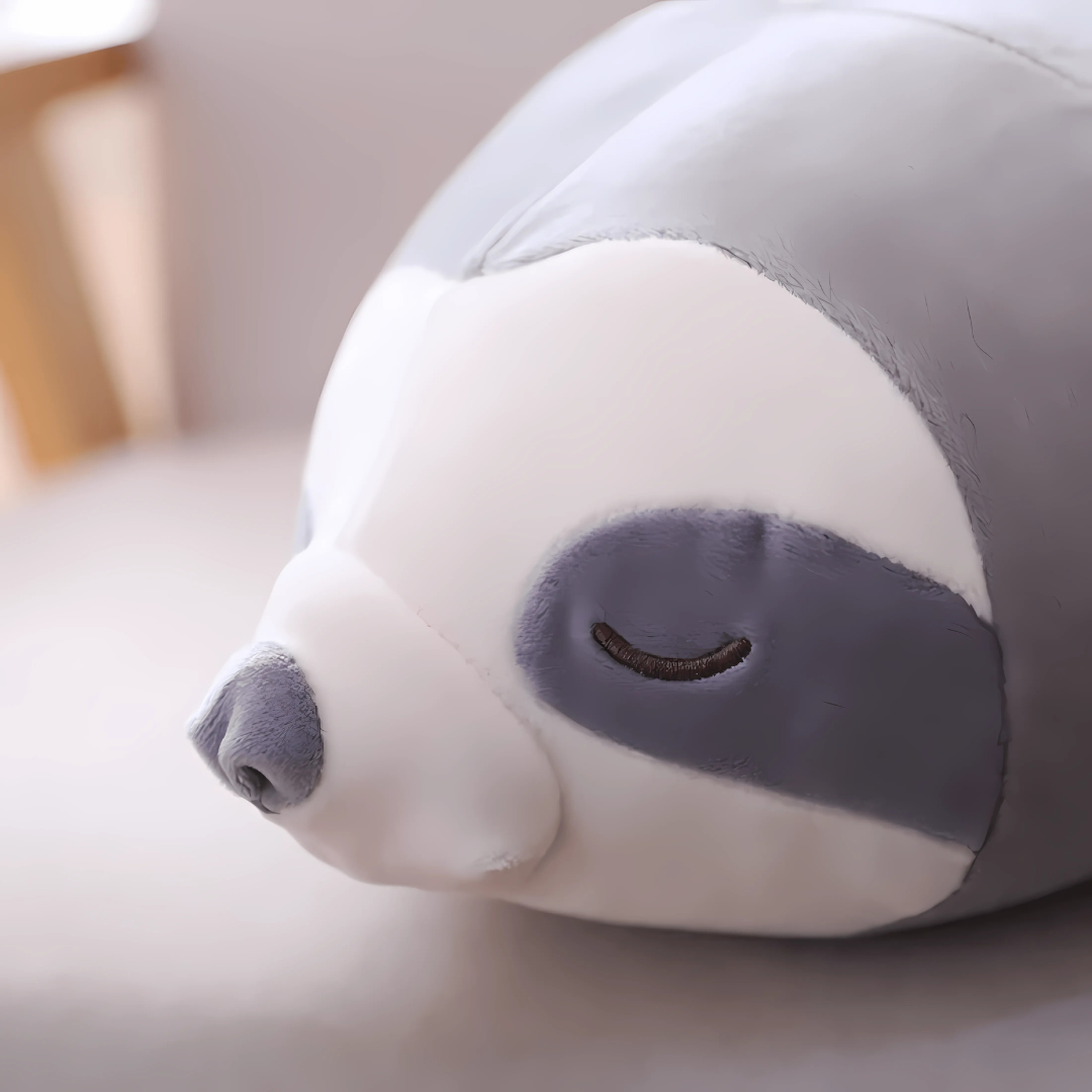 Skanto | Myk Plush Dyre Klempute