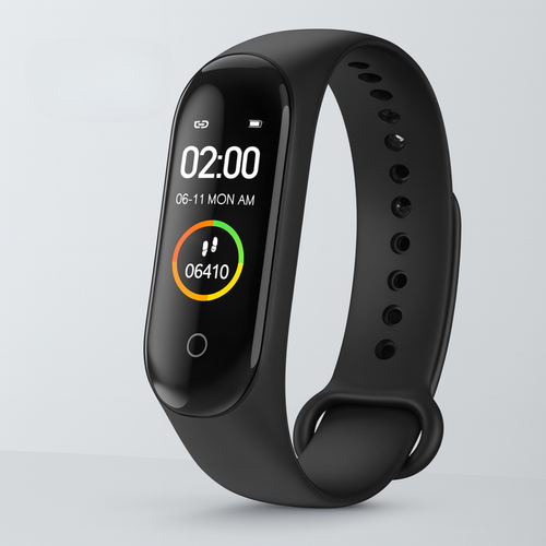Skanto | Fitness Tracker Søvnovervåkingsklokke