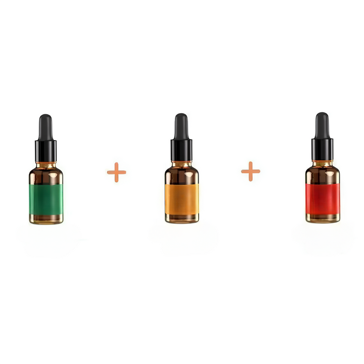 Skanto | Aromaterapi Diffuser Vintage Tog Luftfukter