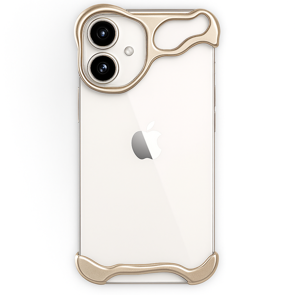 Skanto | Mobiltelefondeksel med slank minimalistisk design