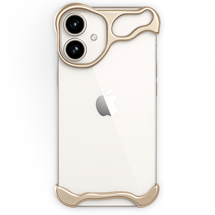 Skanto | Mobiltelefondeksel med slank minimalistisk design
