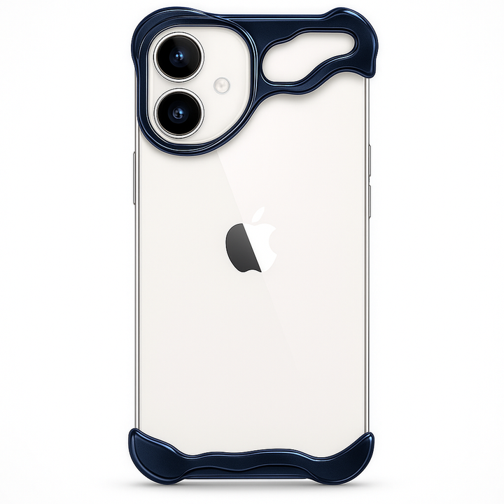 Skanto | Mobiltelefondeksel med slank minimalistisk design