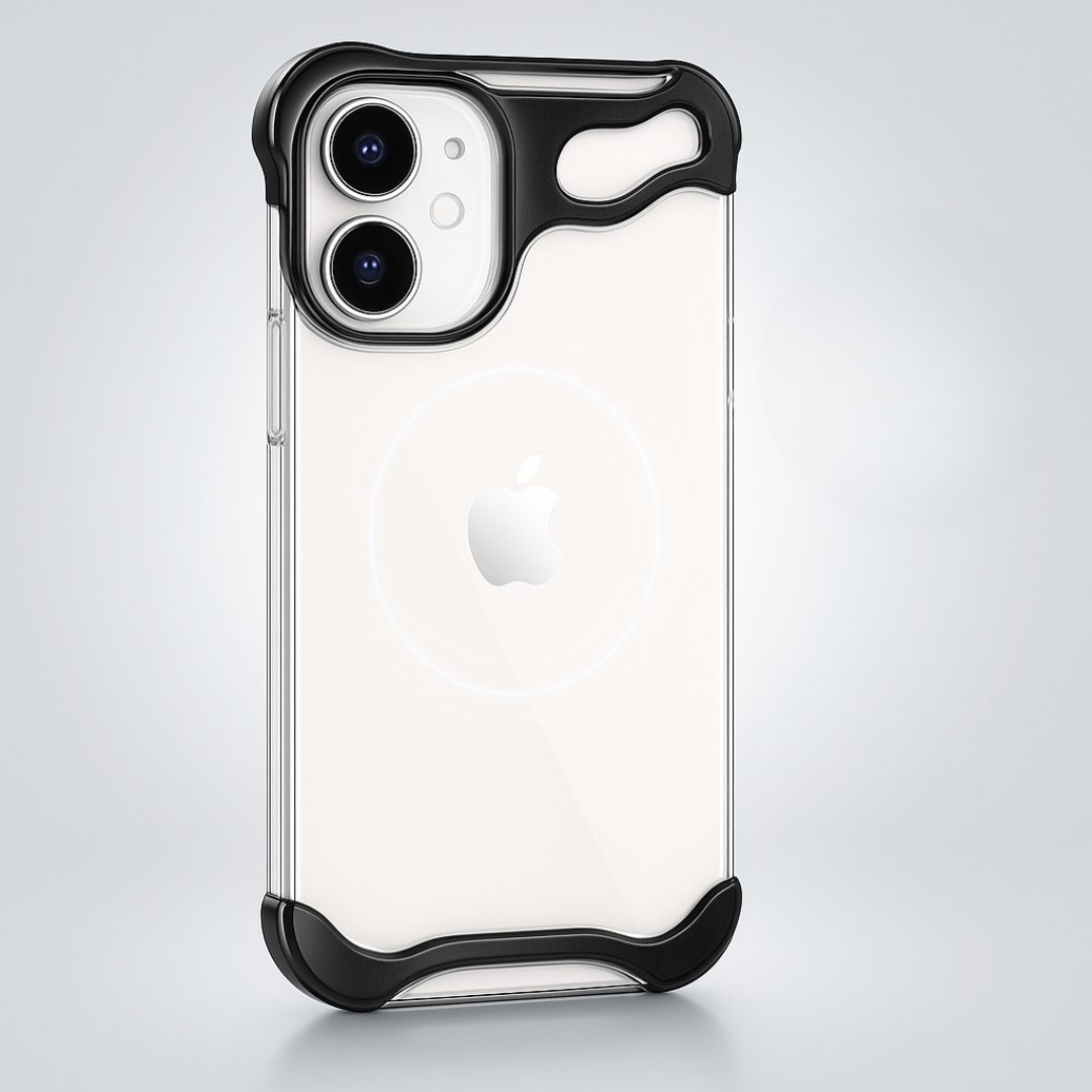 Skanto | Mobiltelefondeksel med slank minimalistisk design