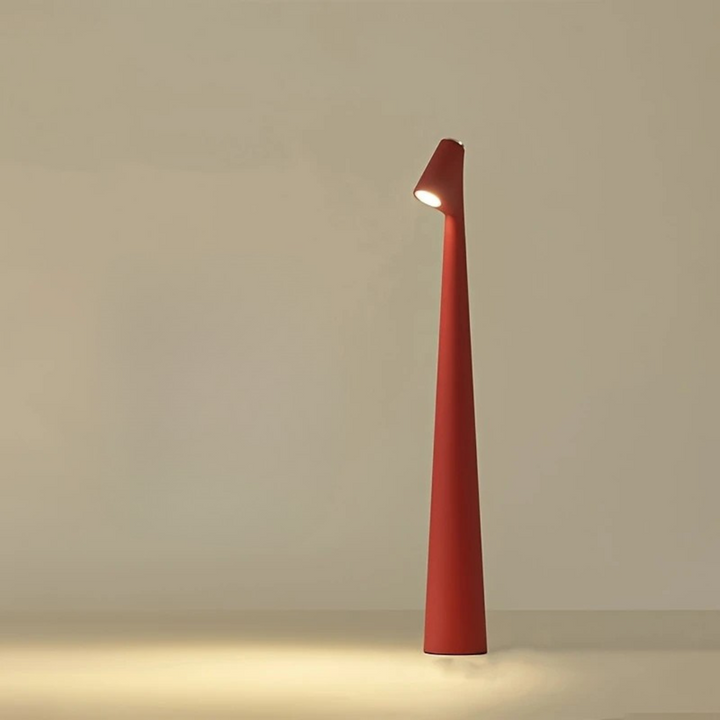 Skanto | Bordlampe Moderne LED Trådløs Berøringskontroll