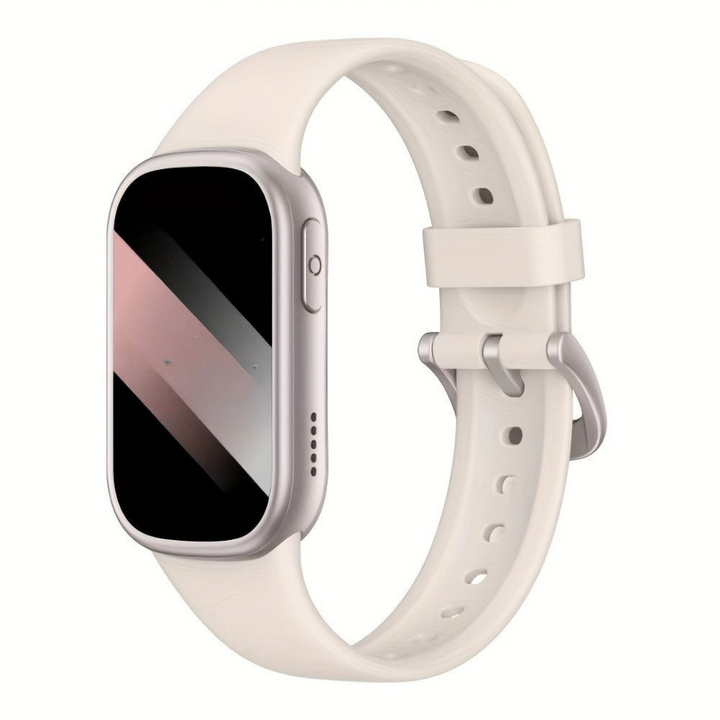 Skanto | Smartklokke Vanntett Silikon Trenings Tracker