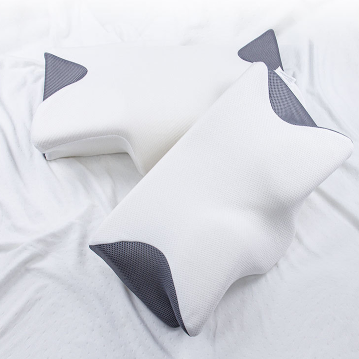 Skanto | RESTIVA - Lettvekt ergonomisk pute