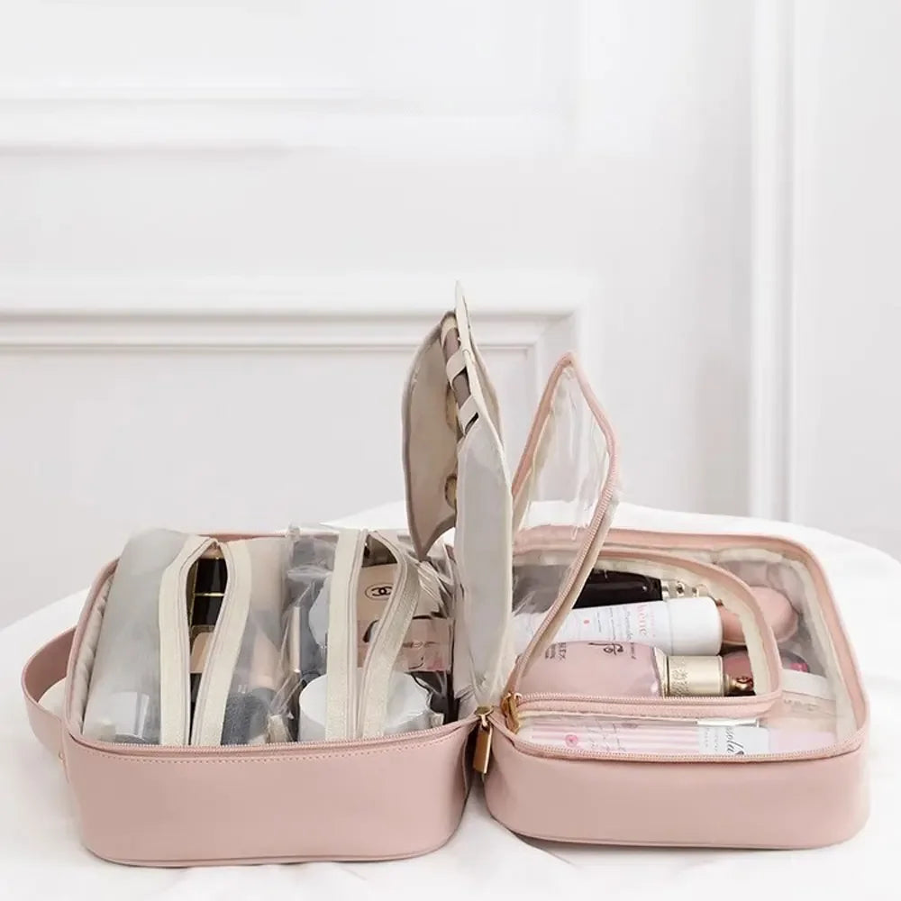 Skanto | Reise toalettmann bag Chic