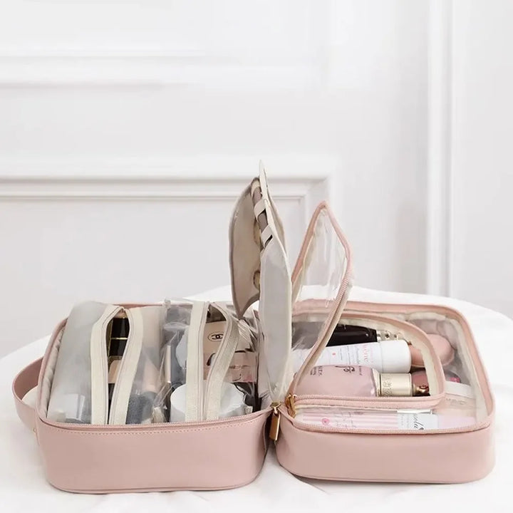 Skanto | Travel Toilet Bag Chic