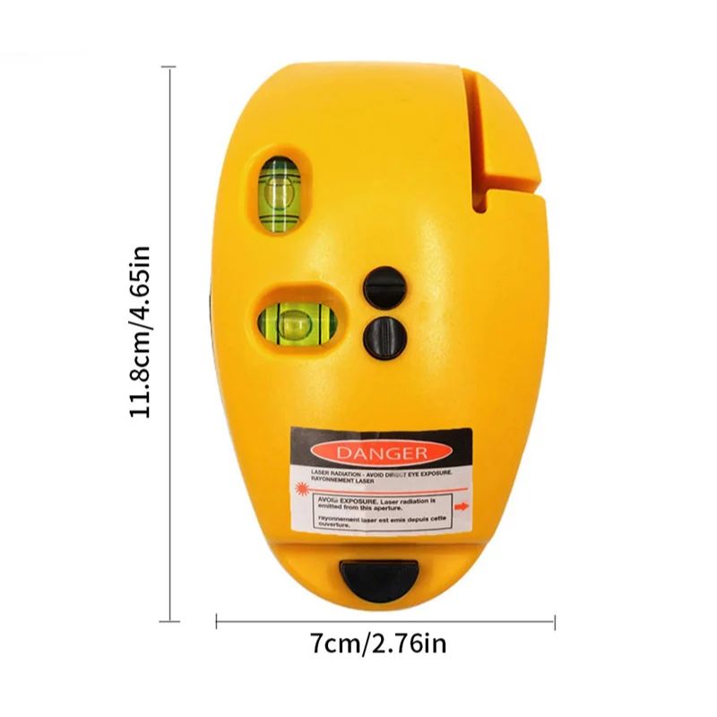 Skanto | Easy Angle Laser Level