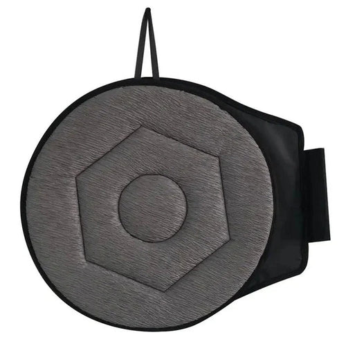 Skanto | 360 Rotasjonseteskum Pivot Disc Pad