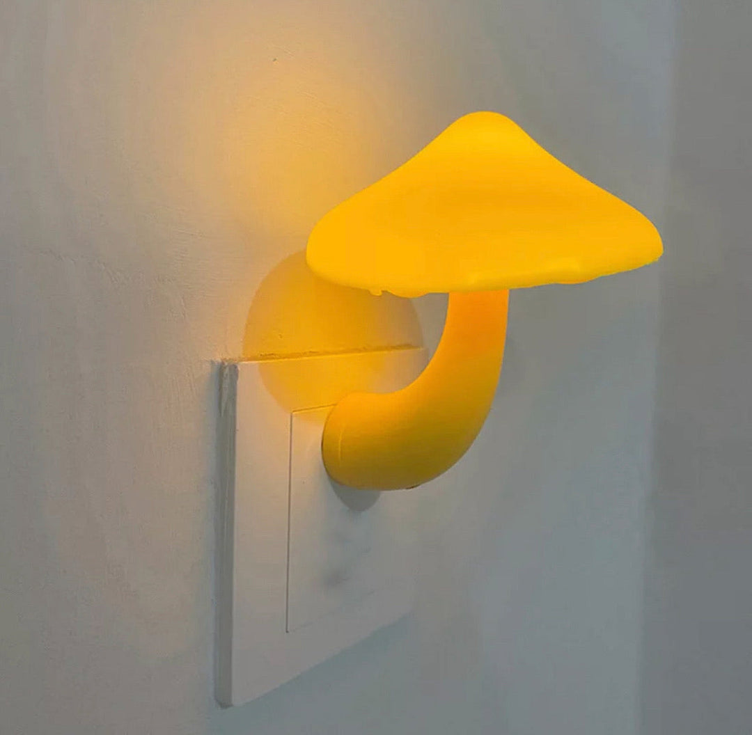 ShroomShine | Skanto