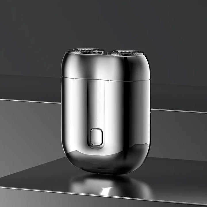 Skanto | Mini USB Reise Barbermaskin
