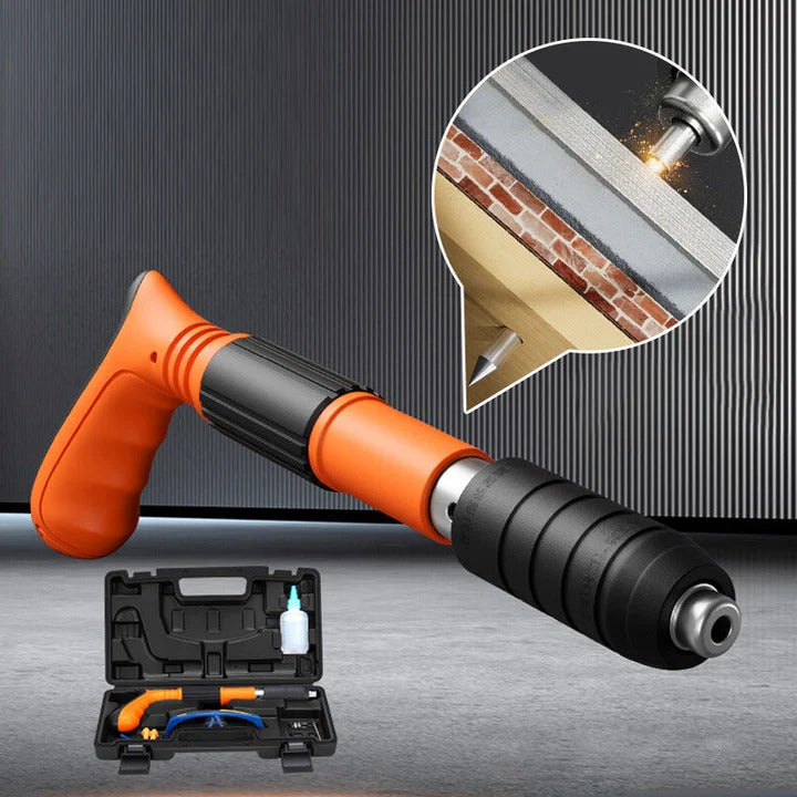 Skanto | Spikerpistol for betong