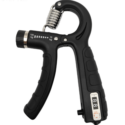 Skanto | GripMaster – Justerbar Håndtrener for Grepsstyrke & Underarms trening