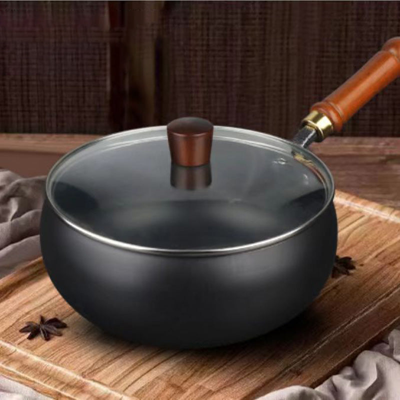 Skanto | IronPot Pro