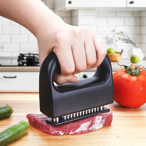Skanto | Premium rustfritt stål kjøttmørner