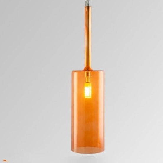 Skanto | Pendellampe for spisebord laget av glass