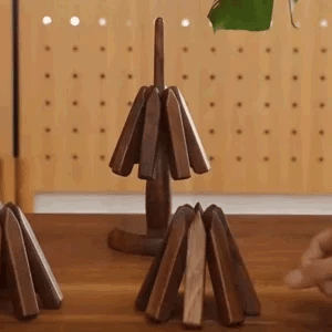 Sandsberg Glass Tree Tidløs eleganse for hjemmet | Skanto