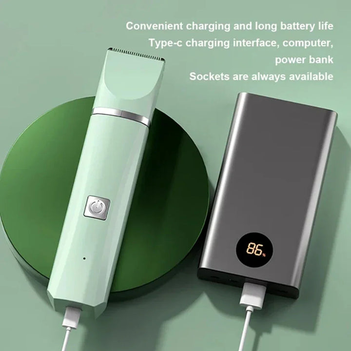 Skanto | Pet Shaver 4 i 1