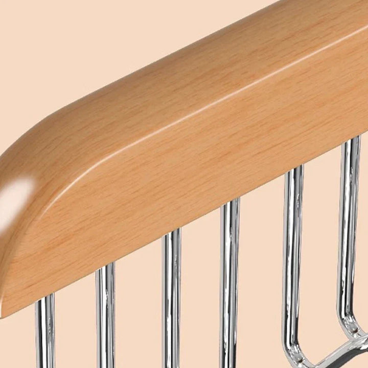 Skanto | Solid Wood Hanger Organizer