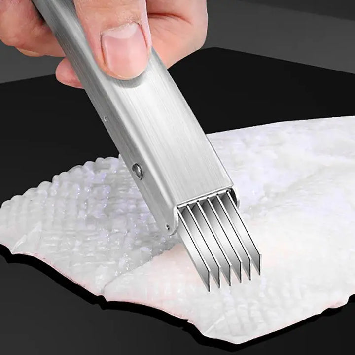 Skanto | Swift Slice Kjøkken Cutter