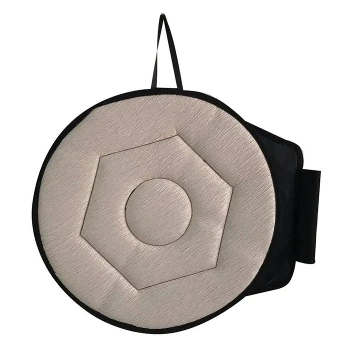 Skanto | 360 Rotasjonseteskum Pivot Disc Pad