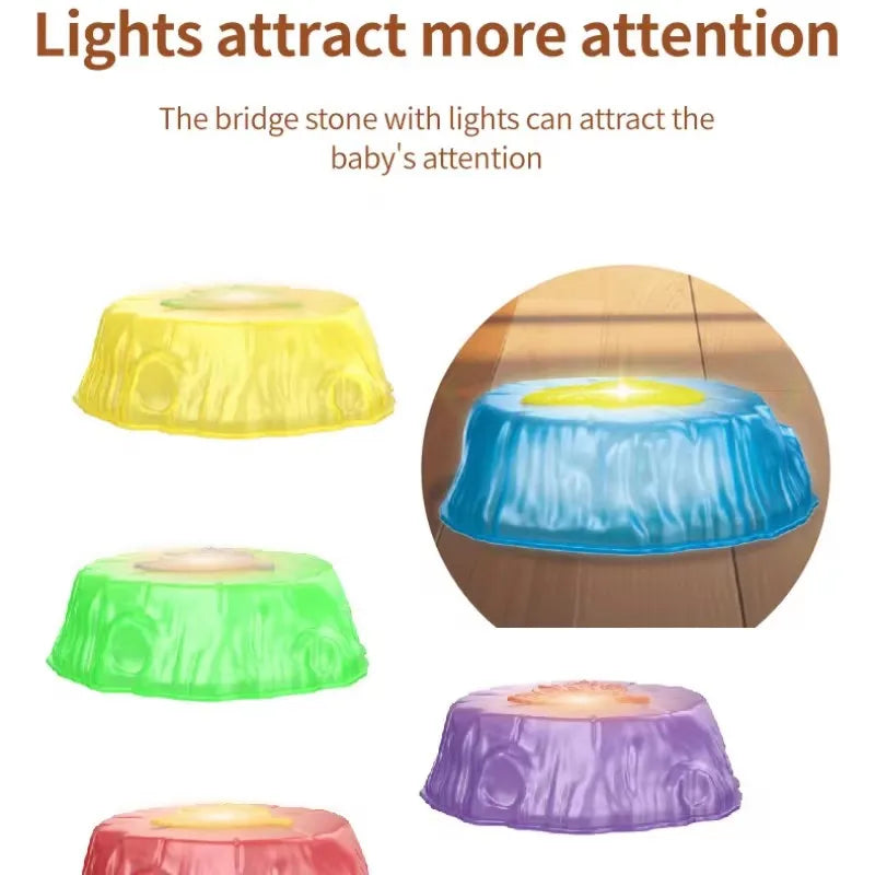 Skanto | Glow Balance Stones