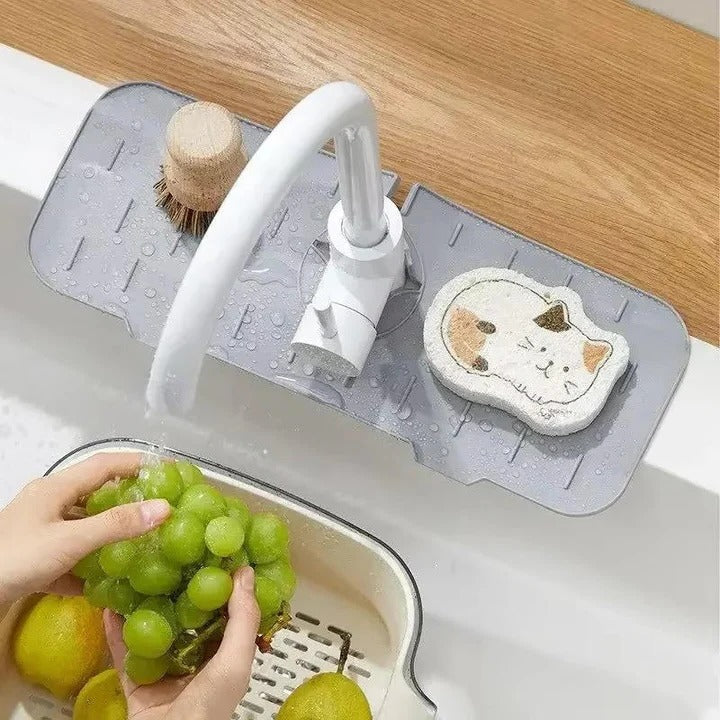 Skanto | Kjøkkenvask Kran sprutbeskyttelse