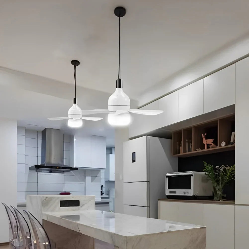 Skanto | Smart LED Takvifte