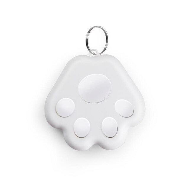 Skanto | Pet GPS Tag - Pawfinder