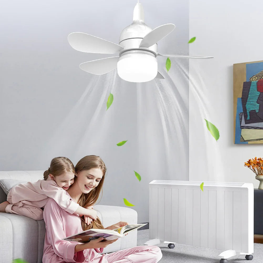 Skanto | Smart LED Takvifte