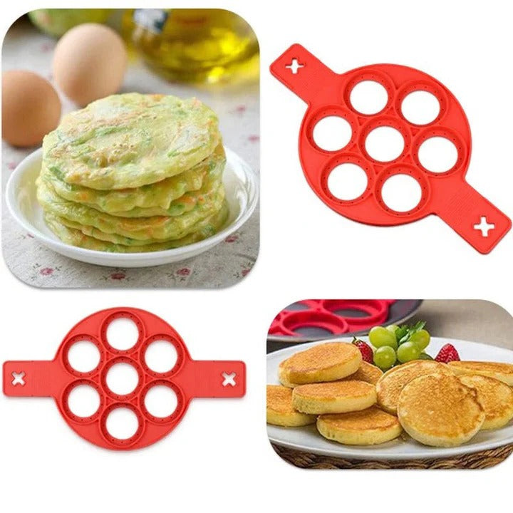 Skanto | Den Perfekte Non-Stick Pannen
