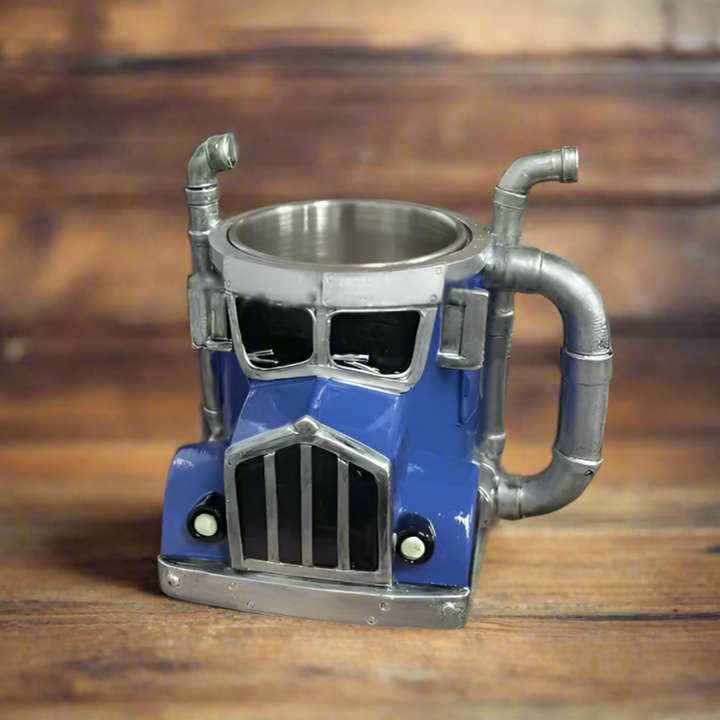 Skanto | Truck Form Kreativ Kaffeekopp